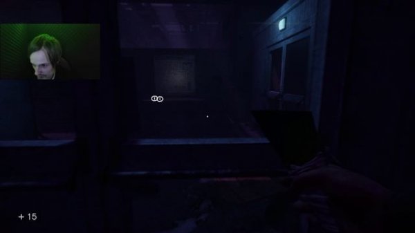 Сложнооо( #3 In Sound Mind