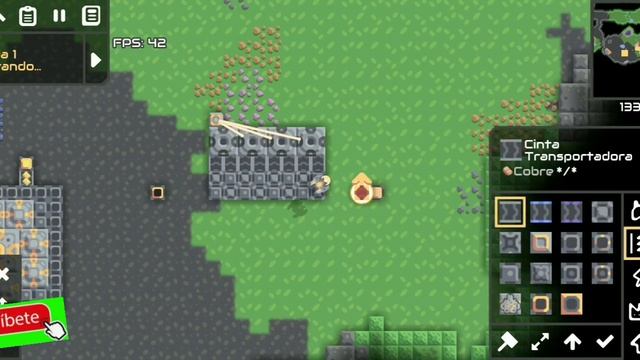 Cosas que no sabias de Mindustry tips y tricks en español!!! смотреть онлайн