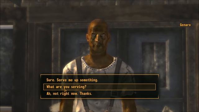Fallout New Vegas Part 19: Not So Freeside смотреть онлайн
