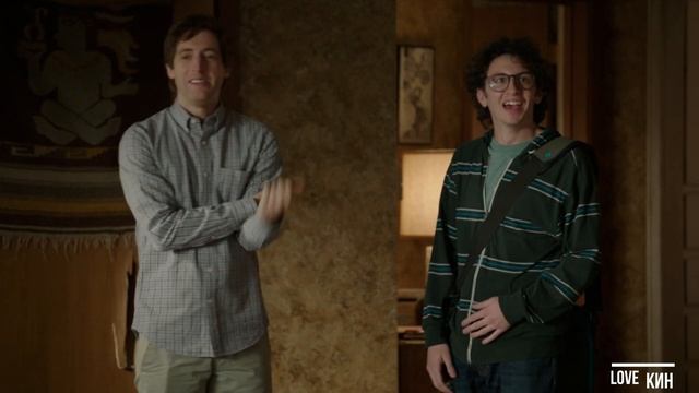 Кремниевая долина | Лучшие моменты#1 смотреть онлайн