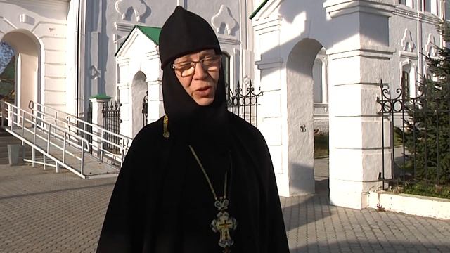 Просим помочь отремонтировать храм Божий смотреть онлайн