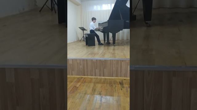 Учился 6 месяцев-7лет. смотреть онлайн