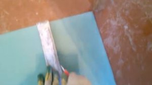 Как закрыть стояк на кухне.