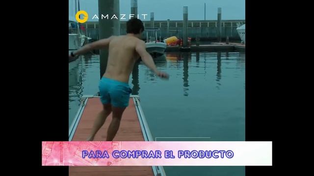 ? Mejores Relojes Tacticos Militares Inteligentes [ para Civiles ]?TOP 5 AMAZON 2022 смотреть онлайн