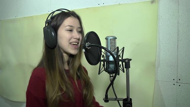 Камилла ЭSH - Uptown funk (cover Bruno Mars) смотреть онлайн