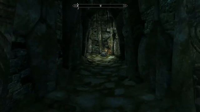 Let’s Play ➳ Skyrim SE #141 [deutsch / german] ➶ Malkorans Schatten Cheatet смотреть онлайн