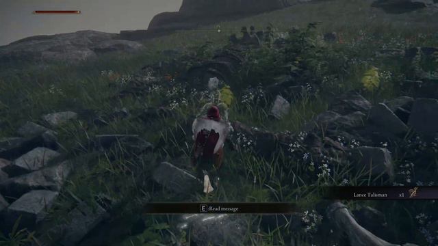Alexander needs Help - Elden Ring Lets Play Part 30 смотреть онлайн