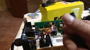 Сварочный аппарат Veldmaster ИСА 250