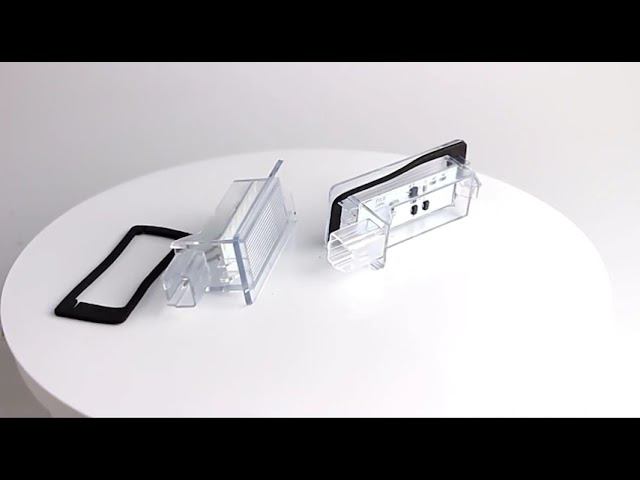 LED Light for RENAULT Captur Fluence Scenic смотреть онлайн