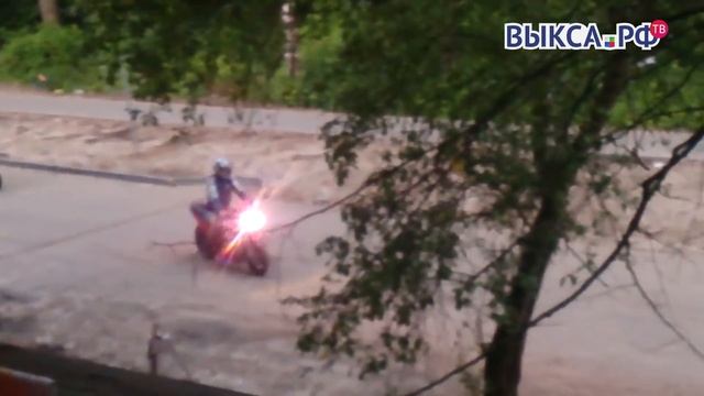 Выкса.РФ: Покой нам только снится смотреть онлайн