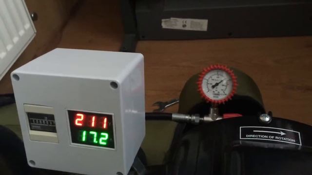 Запрягаем Nardi Atlantic 100