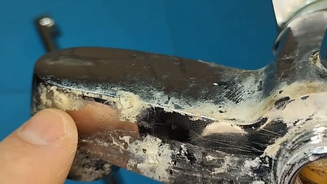 5 ПРОБЛЕМ на одном примере. Не попадитесь при выборе смесителя! смотреть онлайн
