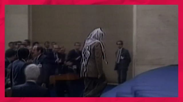 Israel Gaza War: The Man That Created Hamas | If You’re Listening смотреть онлайн