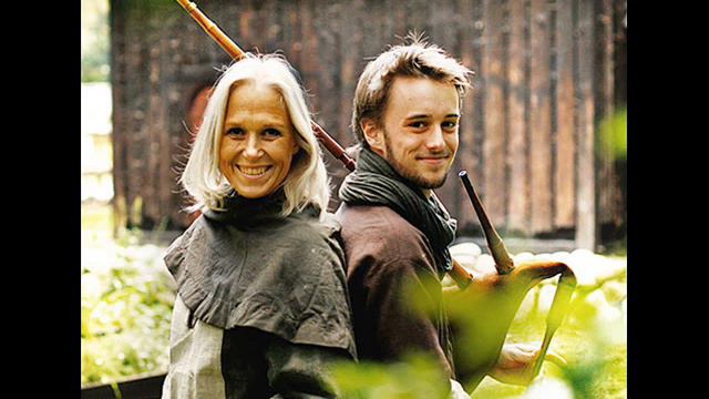 Lullulla booking Musiker-Børsen 75 36 34 40 смотреть онлайн