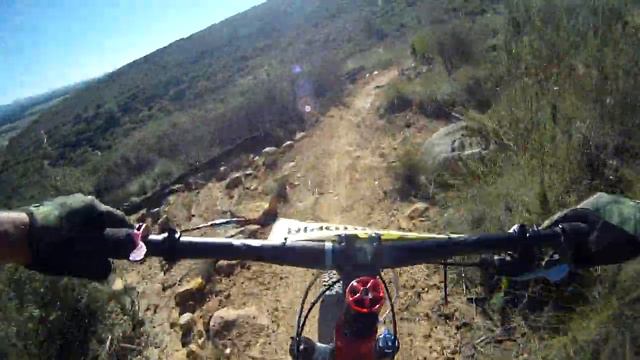 Delvera Enduro SS4 смотреть онлайн