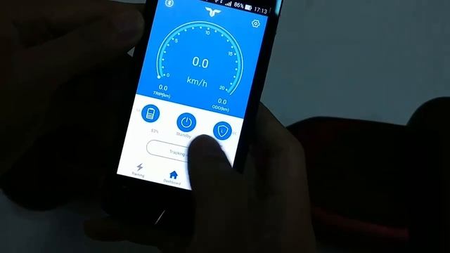 Hoverboard New Generation With Tao Tao Motherboard V2.0
