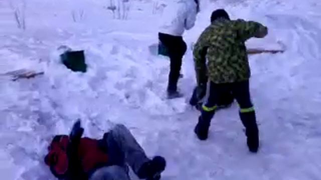 harlen shake в Люблино смотреть онлайн