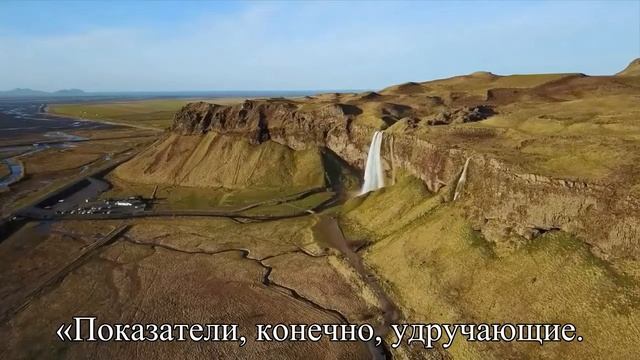 Названы самые грязные города России — Статья смотреть онлайн
