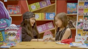 ❤️ КАК АМИНКА ❤️ АДЕКА ❤️ АРУЖКА ❤️ ПОПАЛИ В СТРАНУ ИГРУШЕК❤️