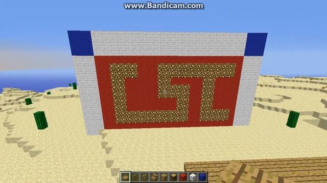 Minecraft : Derpcraft : SMP : Episode 1/2 : New logo update / interuption смотреть онлайн