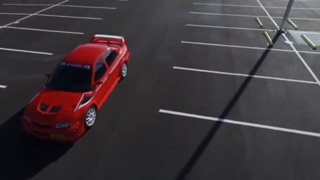 The legendary Mitsubishi Lancer Evolution 1992-2015 смотреть онлайн