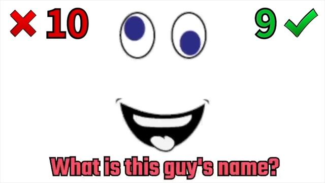 My Mom Guesses Roblox Face Names (Compilation) смотреть онлайн