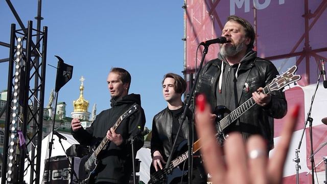 Декабрь - Дубинушка 29/04/23 "МотоГТО"- Открытие мотосезона 2023 СПб смотреть онлайн