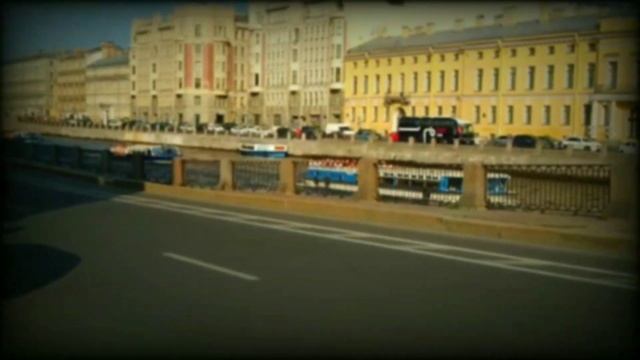 Питер. Ритм города на Неве смотреть онлайн