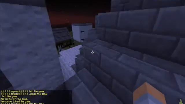 Maddyson : Обзор мода Day Z для Minecraft. смотреть онлайн