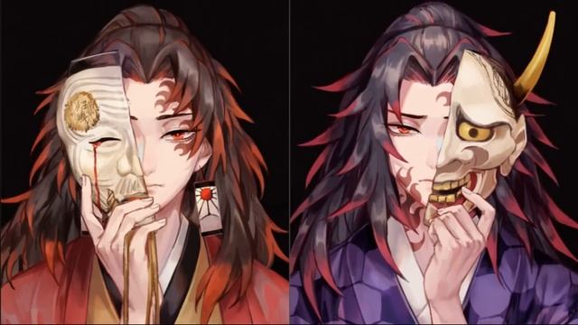 КОКУШИБО: ТРУД НЕ ПОБЕДИВШИЙ ТАЛАНТ #rabashi