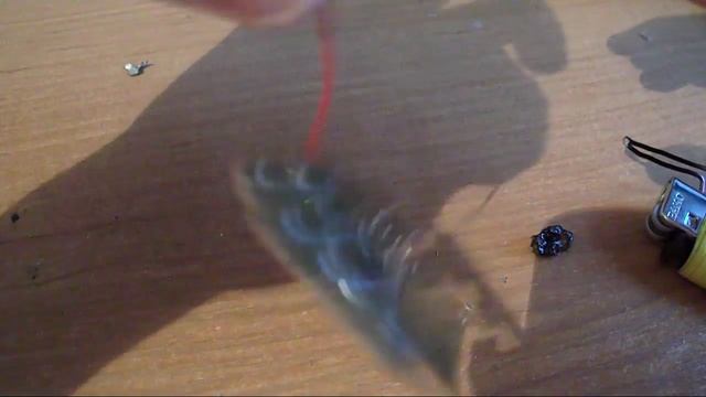 Что можно сделать из зажигалок)) смотреть онлайн