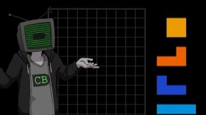 УНИЗИЛ игроков в TETRIS c ИИ [Перевод Code Bullet]