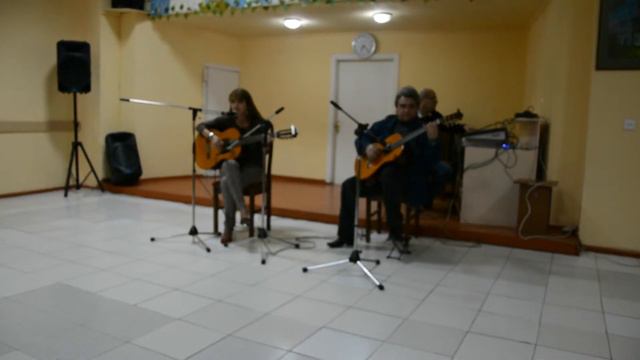 Вафа Мамедова - Кораблик (Виталий Игольников) смотреть онлайн