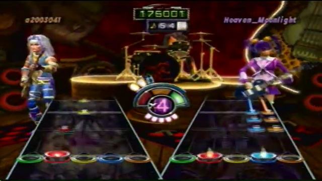 [Legend] GH:A- Bright Light Fright Co-op FC смотреть онлайн