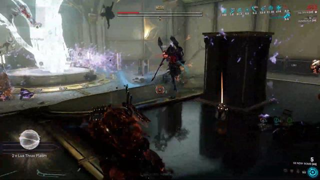 IS THIS THE NEW TANK META IN WARFRAME 2022? смотреть онлайн