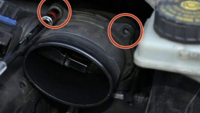 Mode dégradé sur hdi 1.6.....nettoyer débitmètre.. смотреть онлайн