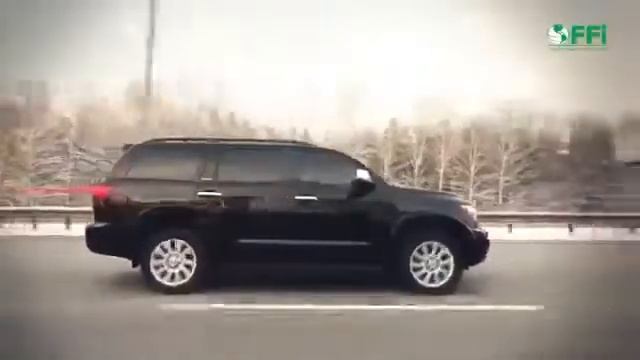 Экономия топлива и семейного бюджета! Посмотрите! смотреть онлайн