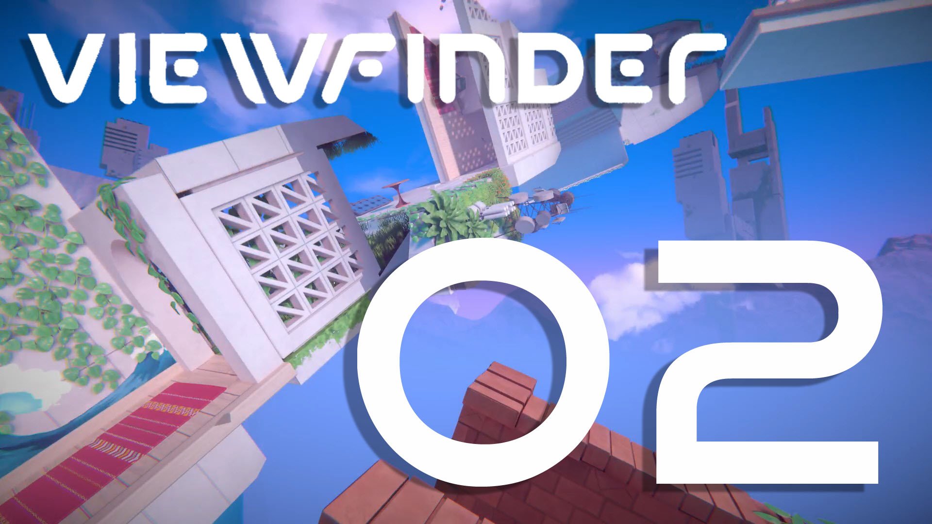 Viewfinder. Серия 02 (Hiraya)