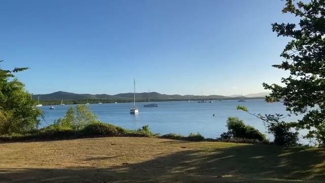 Cooktown, Cape York's Most Remote and Undiscovered Town смотреть онлайн