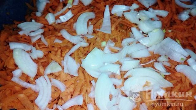 Рецепты от шеф-повара