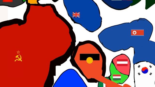Новая эра стран #6 (что это?) смотреть онлайн