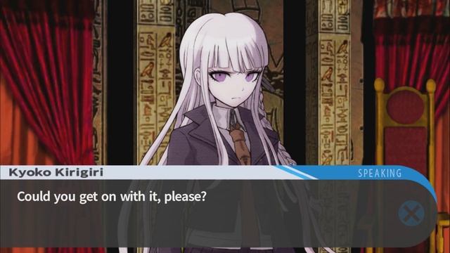 Let's Platinum Danganronpa 1|2 Reload: Trigger Happy Havoc #60 - The Deadly Class Trial 4 (5/6) смотреть онлайн