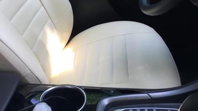 Авточехлы из экокожи "" на Ford Mondeo V смотреть онлайн
