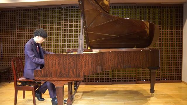 バラキレフ /マズルカ第2番 嬰ハ短調 Balakirev:Mazurka No.2 cis-moll смотреть онлайн