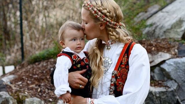 Серине Регине Нурман. 