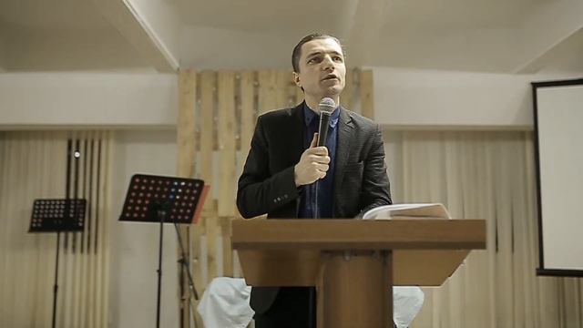 Иисус сегодня здесь † 26 02 2020 # Среда, Молдова Кишинев, Надежда Мира смотреть онлайн