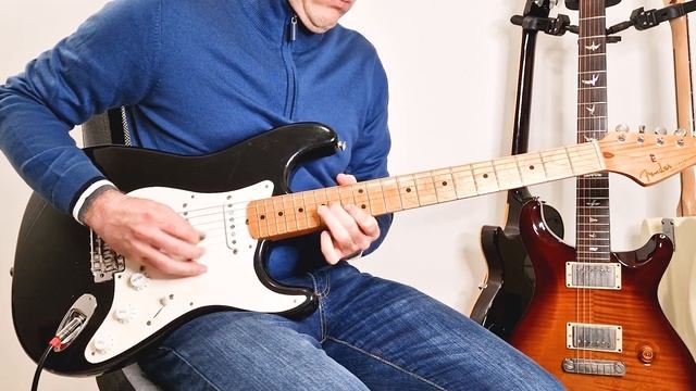 Boutique Pack 1 | Nux MG-30 смотреть онлайн
