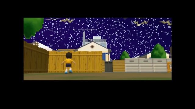 DORAEMON IS BACK | GAMEPLAY#3 | HS GAMING смотреть онлайн