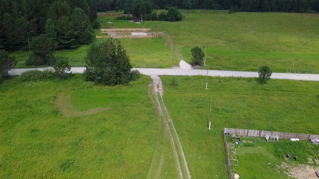 Вязовая для топосъемки