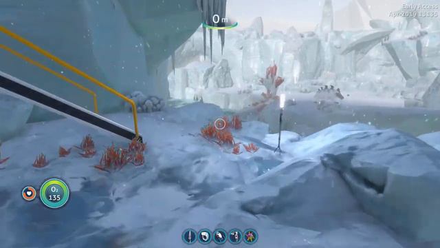 Subnautica - Below Zero Part 7 смотреть онлайн